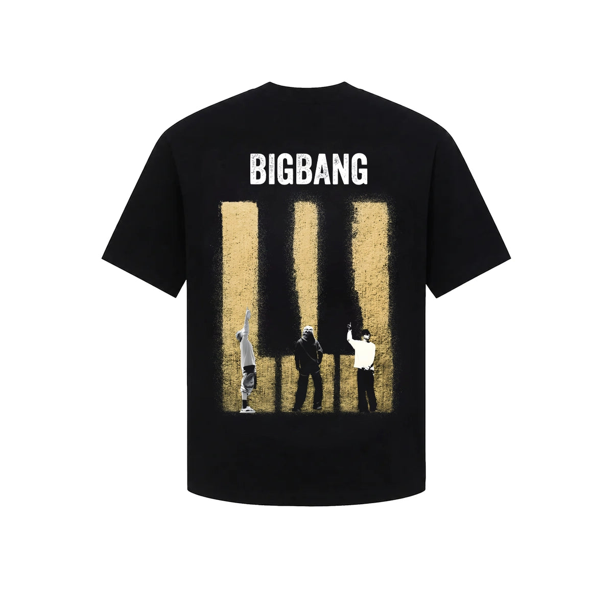 Big Bang T-shirt