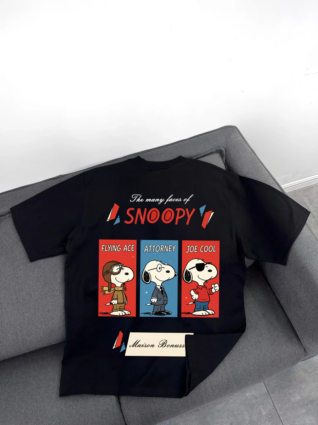 Snoopy 2 T-shirt