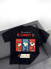 Snoopy 2 T-shirt