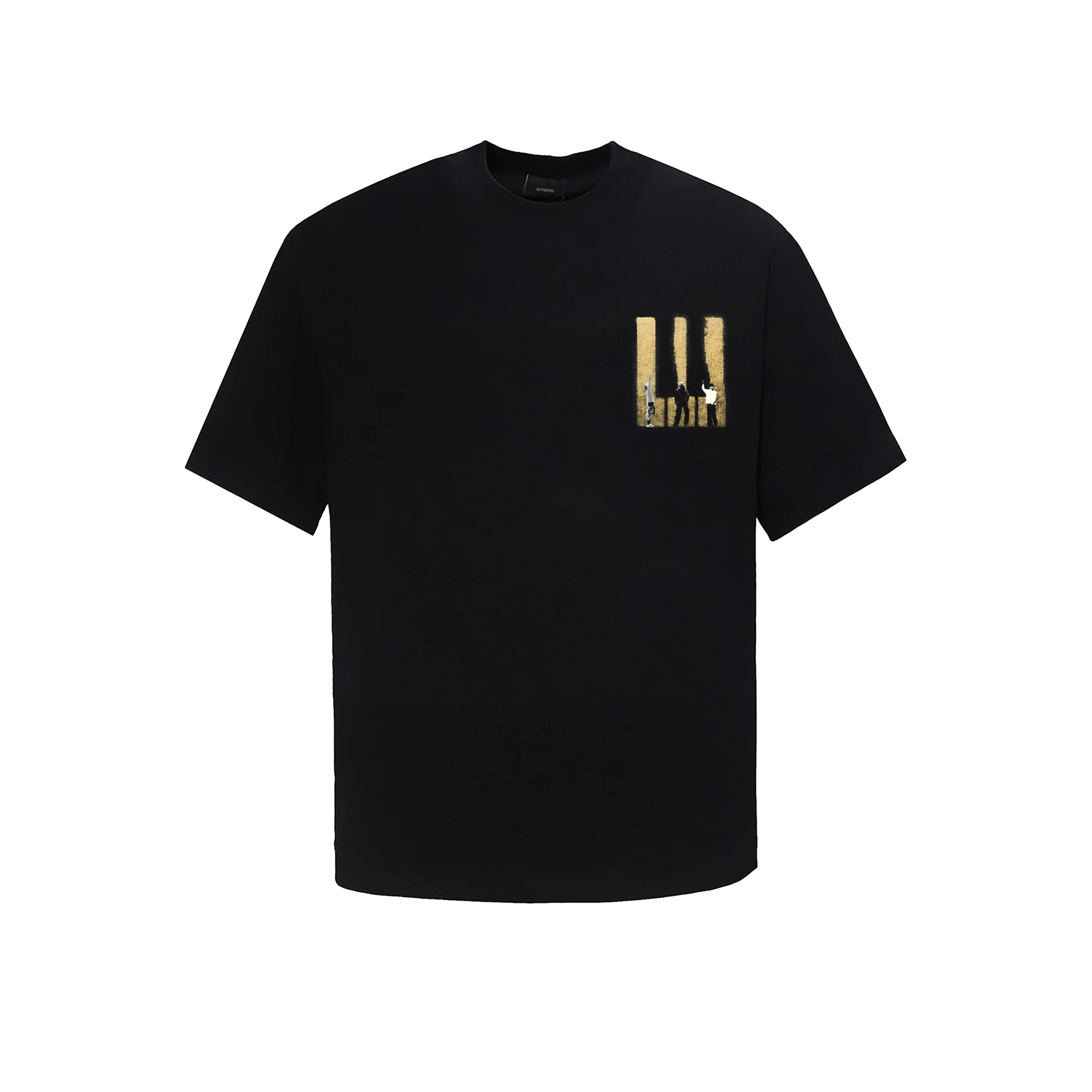 Big Bang T-shirt