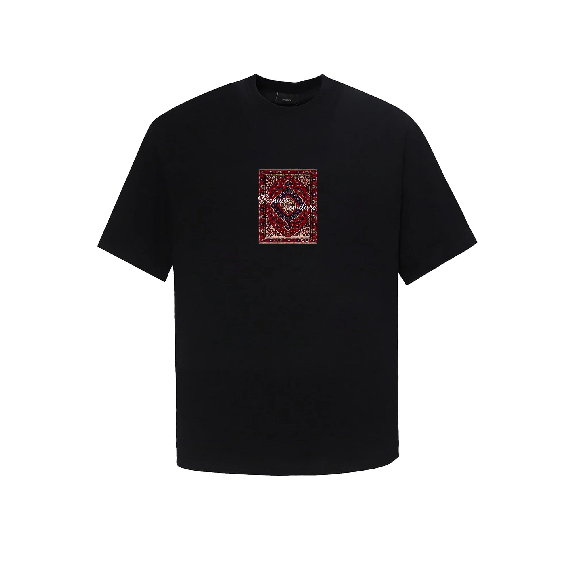 Thảm Hoa T-Shirt
