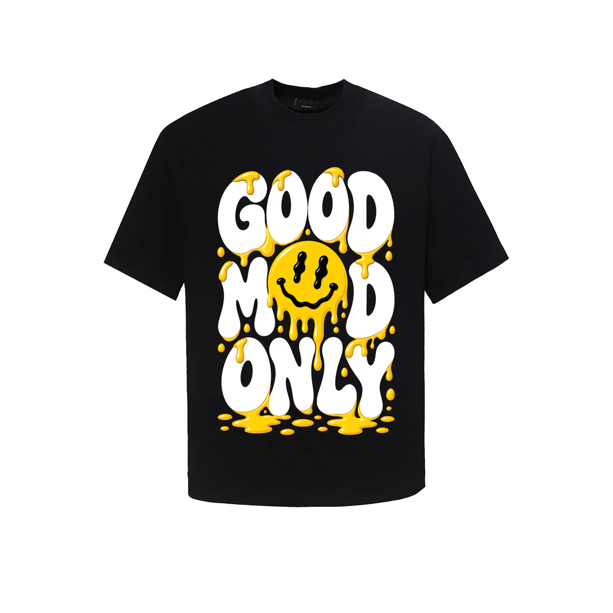GOOD T-shirt