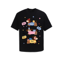 Teddy Friends T-shirt
