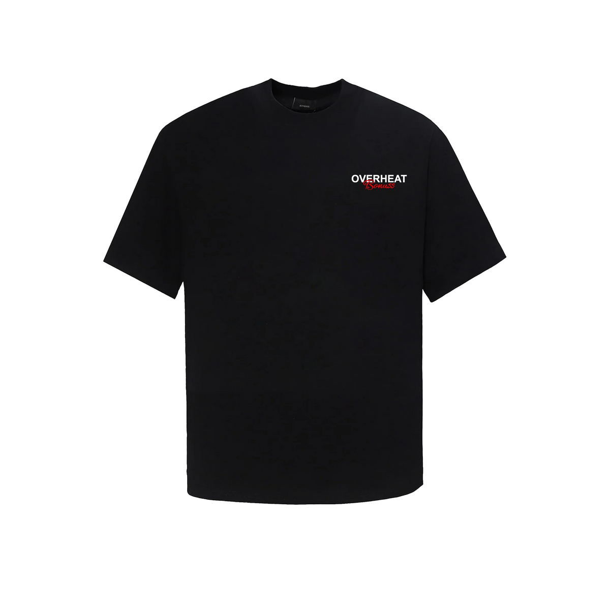 ĐEN / S / Chỉ áo lẻ