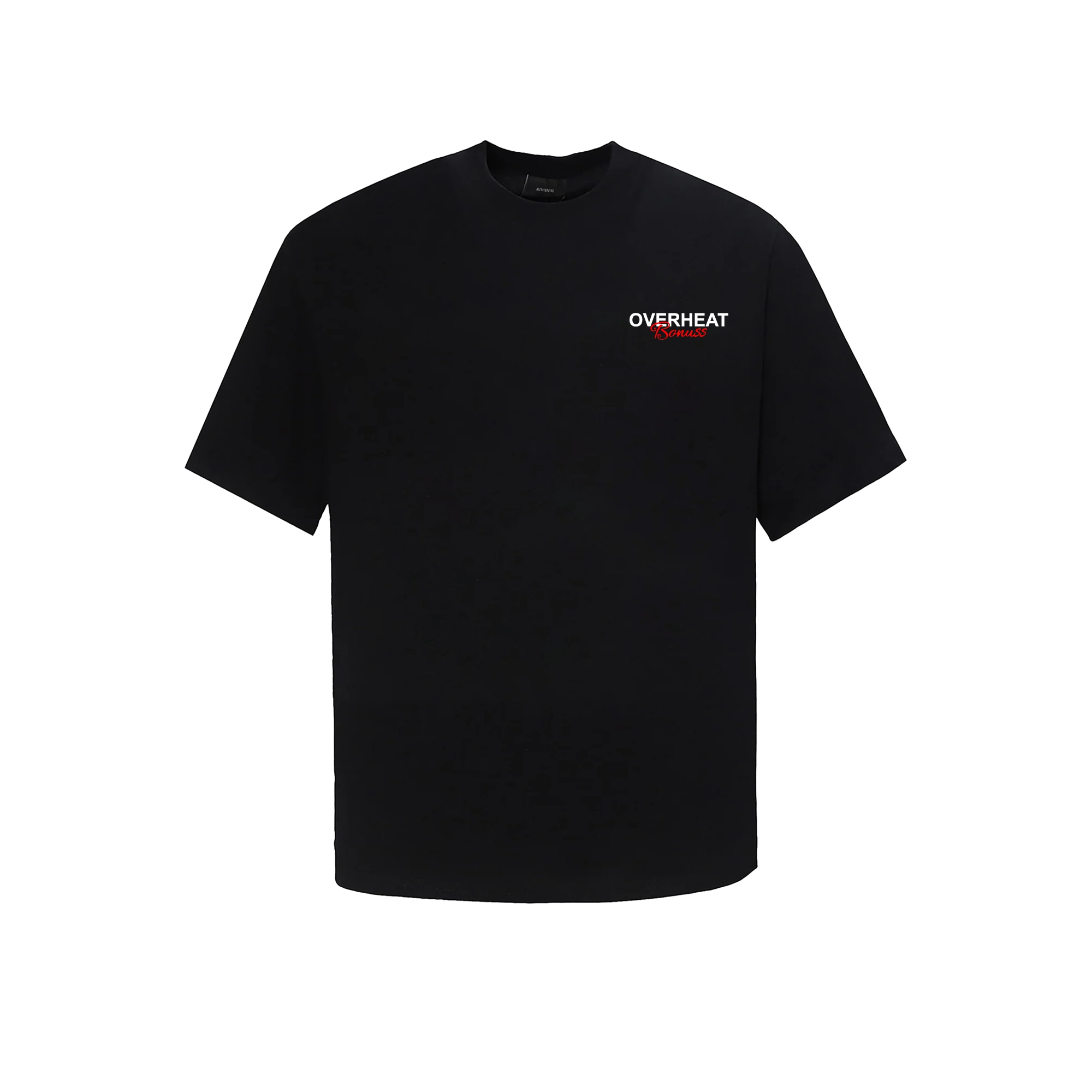 OverHeat T-shirt