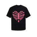 TRAI TIM HONG T-shirt