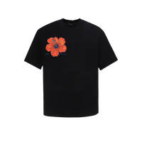 Hoa cam T-shirt