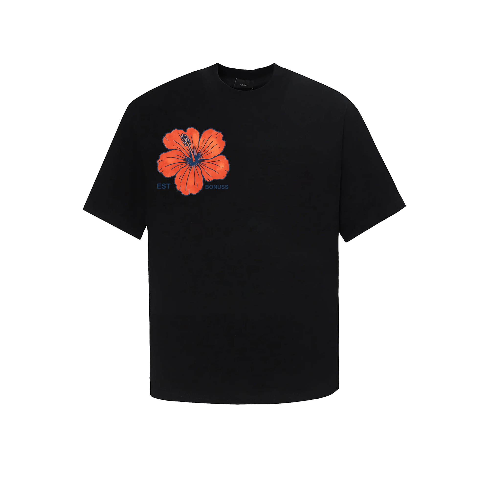 Hoa cam T-shirt