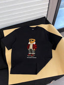 BEAR BY BONUSS T-shirt