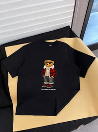 BEAR BY BONUSS T-shirt