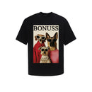 PET TRIO T-shirt