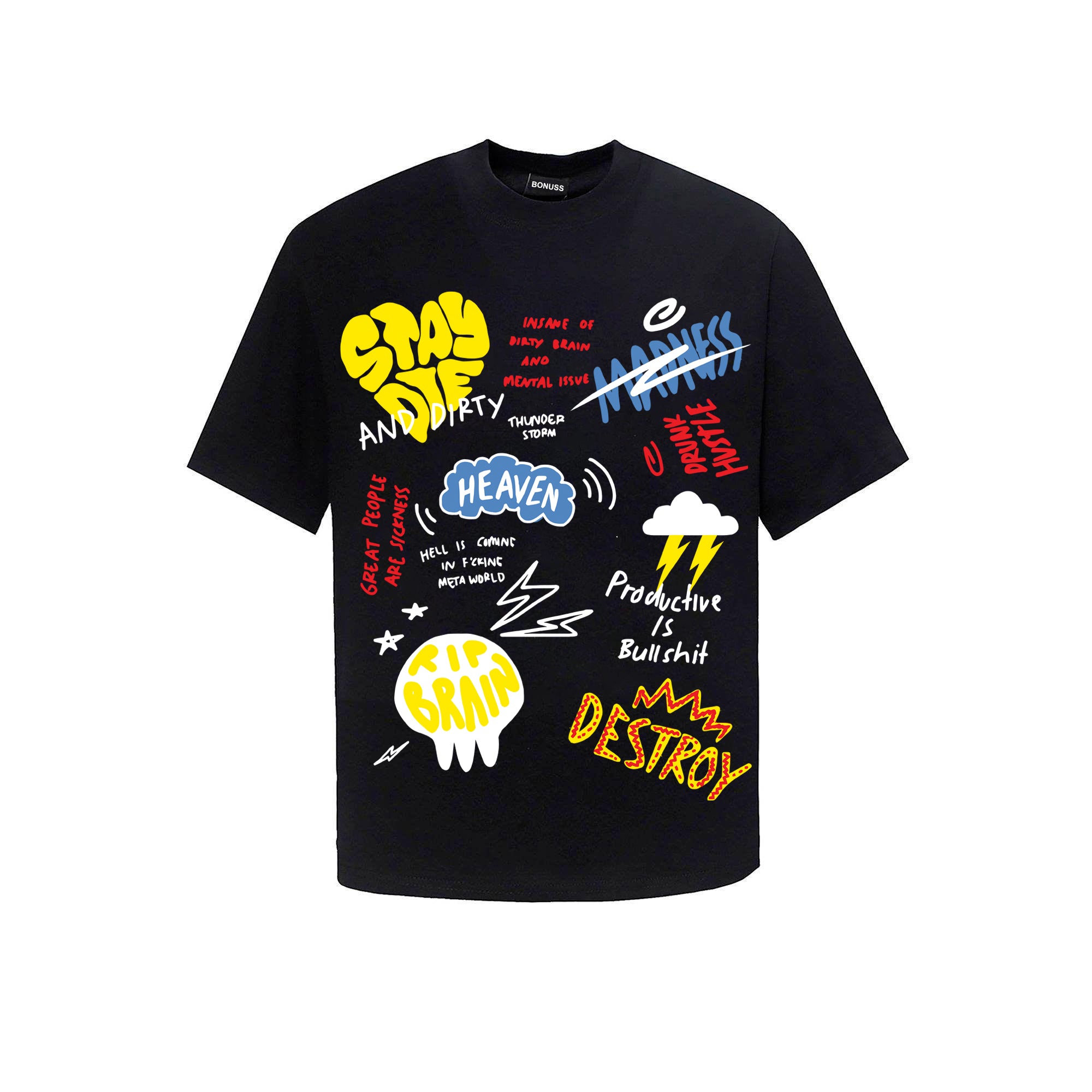 HEAVEN T-Shirt