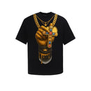 Royal Hand T-shirt