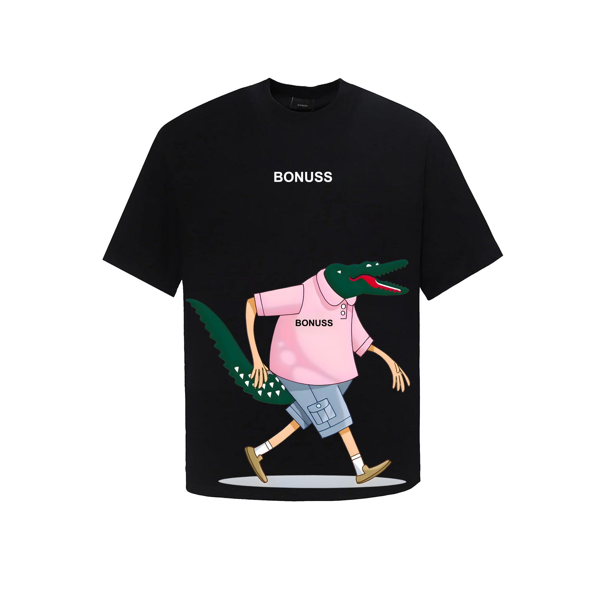CÁ BONUSS T-Shirt