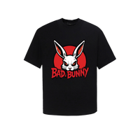 BAD BUNNY T-shirt