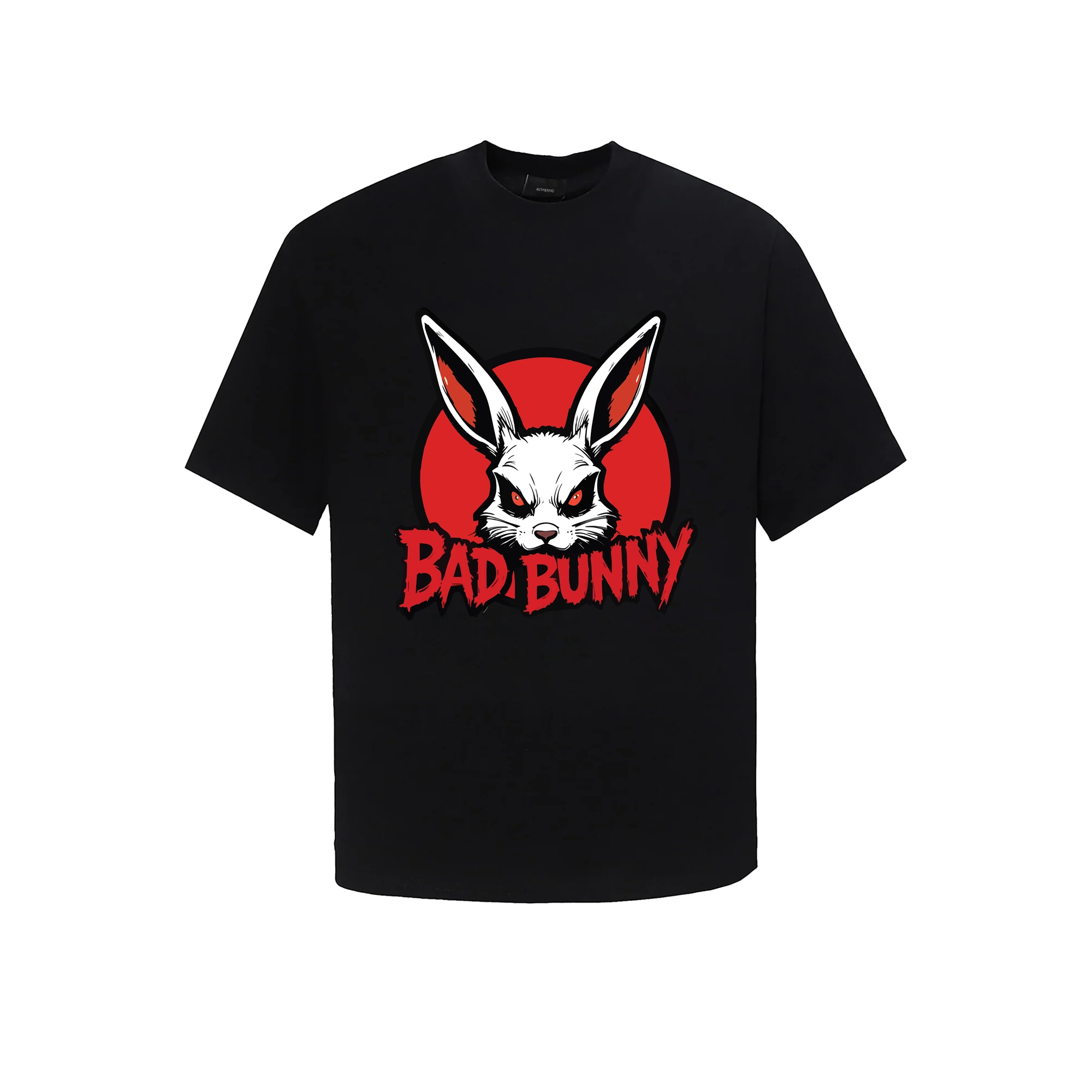BAD BUNNY T-shirt