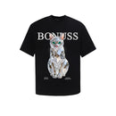 𝐃𝐢𝐚𝐦𝐨𝐧𝐝 𝐂𝐚𝐭 T-shirt