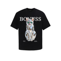 𝐃𝐢𝐚𝐦𝐨𝐧𝐝 𝐂𝐚𝐭 T-shirt