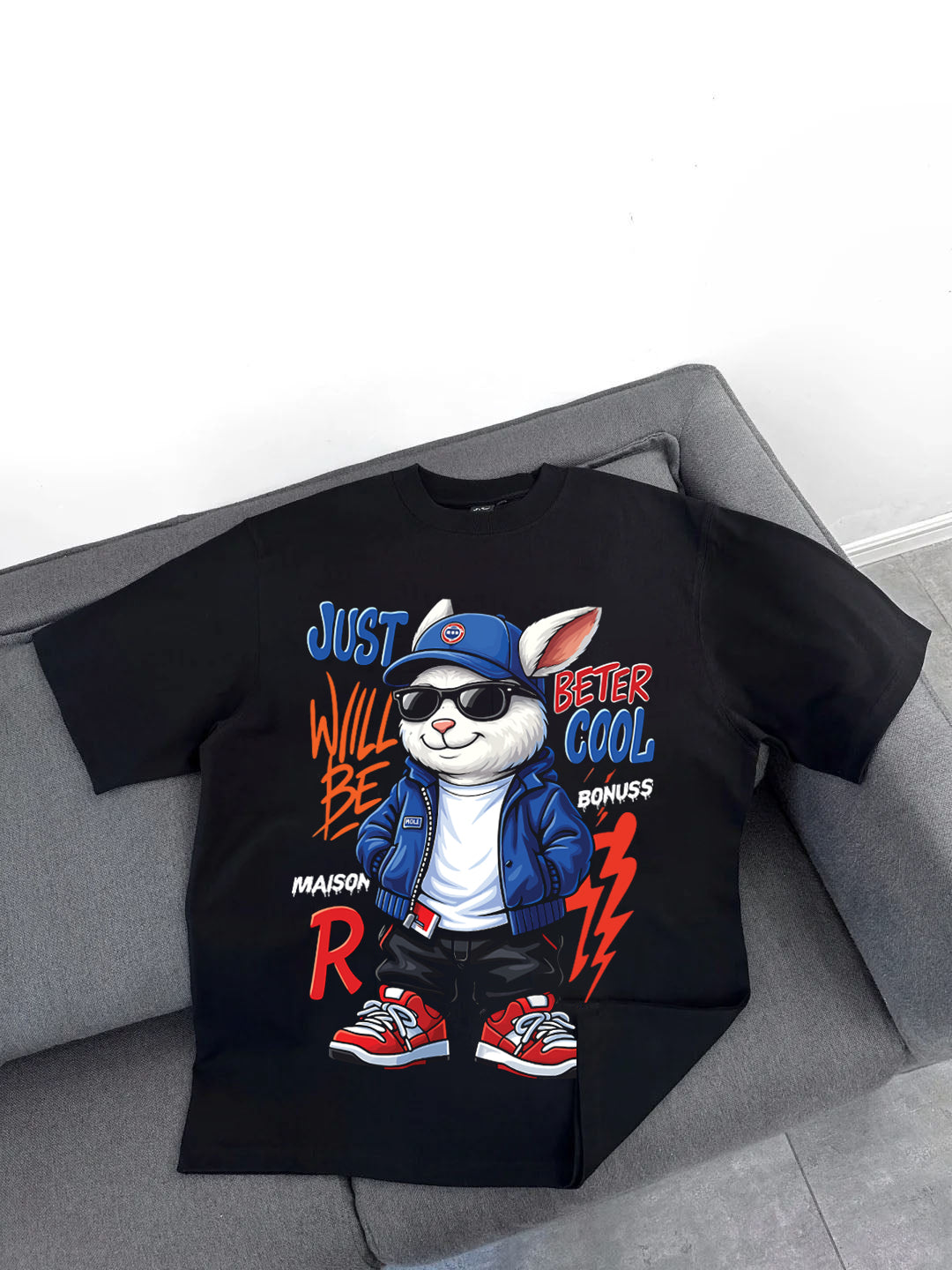 S / ĐEN / Chỉ áo lẽ