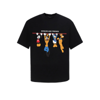 Mickey & Friends T-shirt