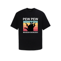 PEW PEW T-Shirt
