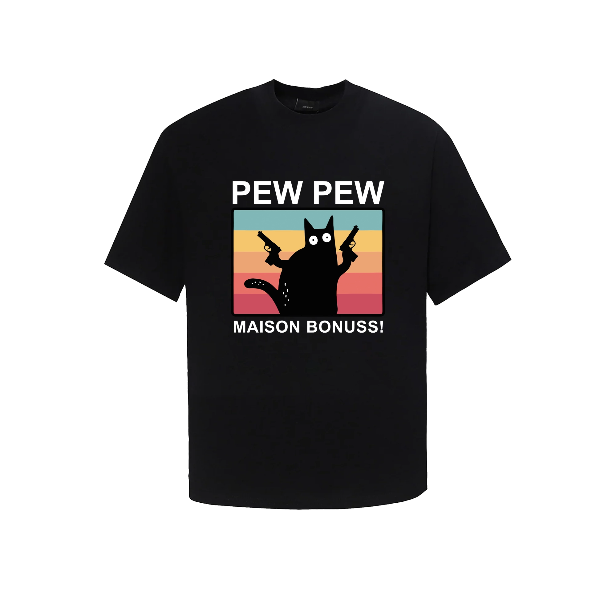 PEW PEW T-Shirt