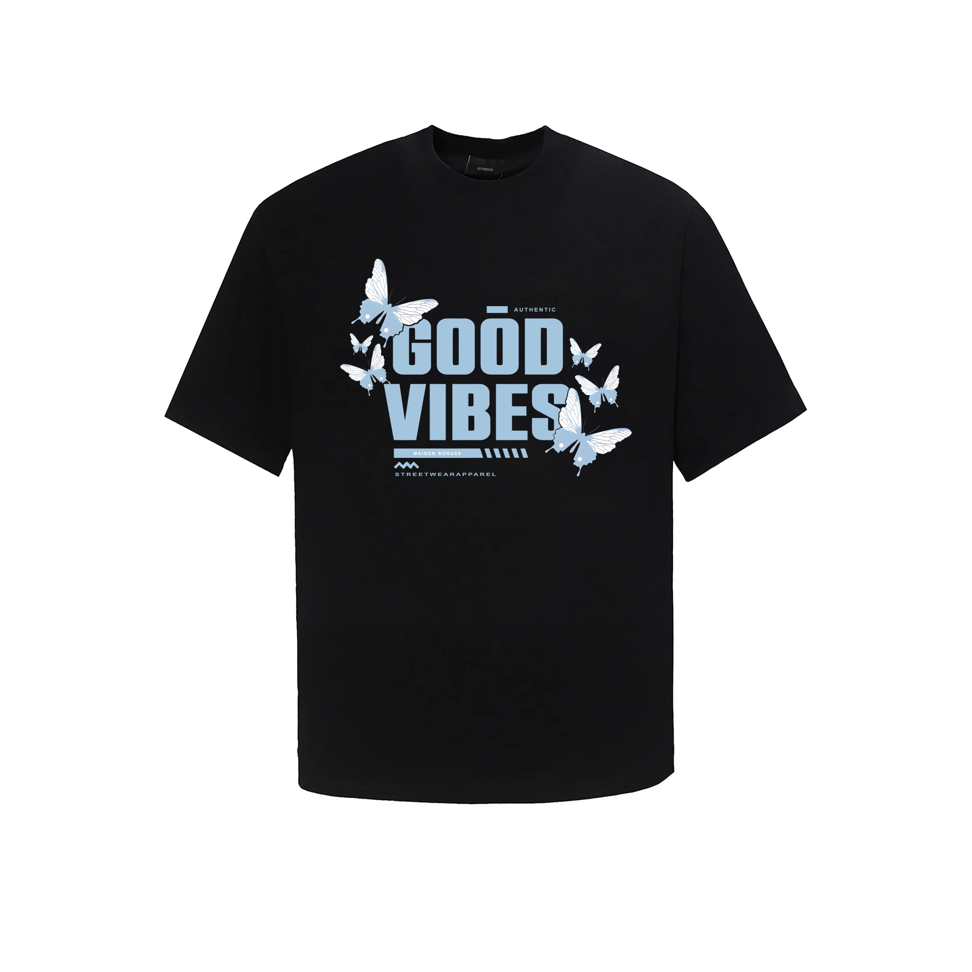 GOOD VIBES T-shirt