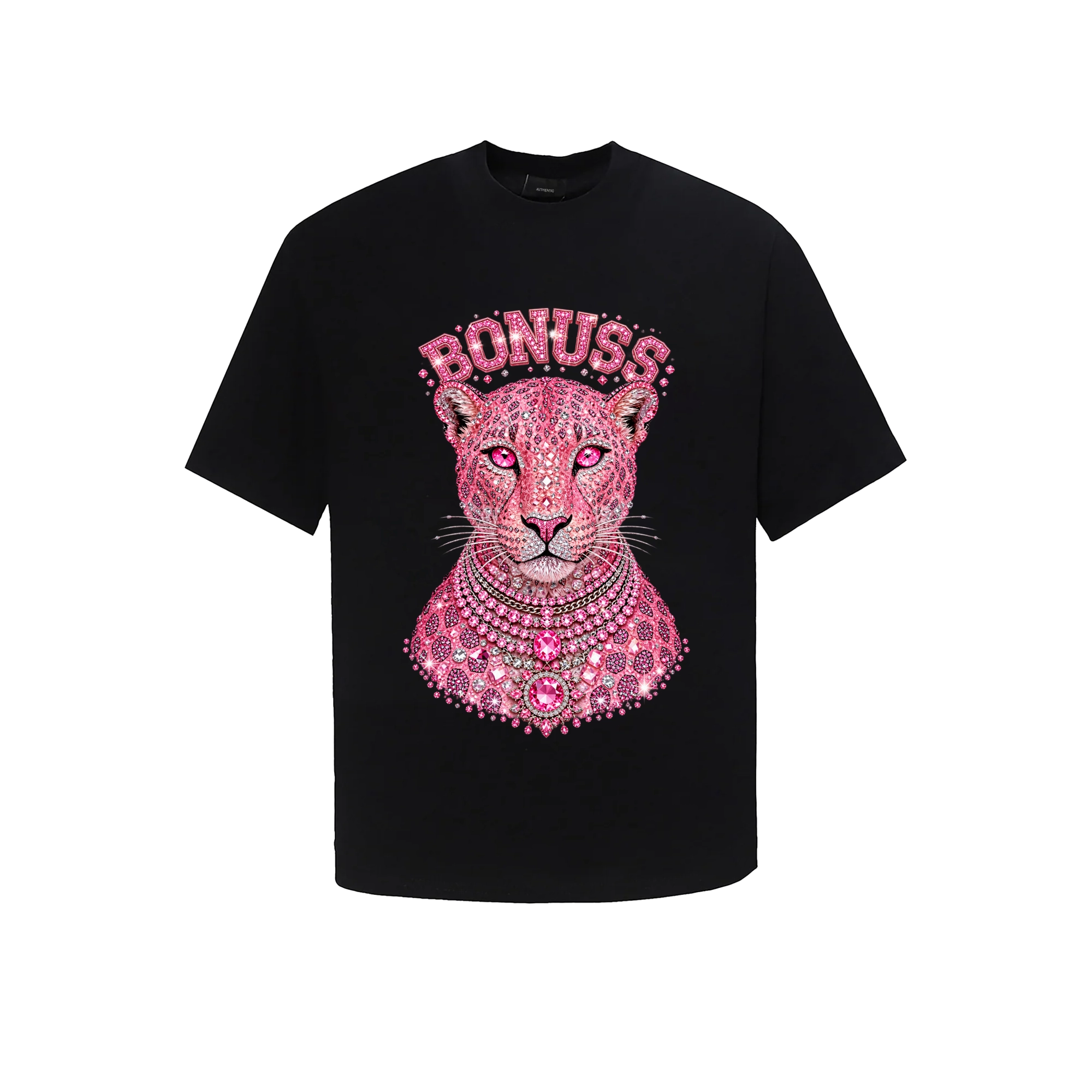 BÁO HỒNG T-Shirt