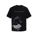 Royal Swan T-shirt