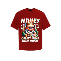 MONEY T-shirt