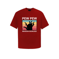 PEW PEW T-Shirt