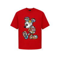 Mickey Pop T-shirt