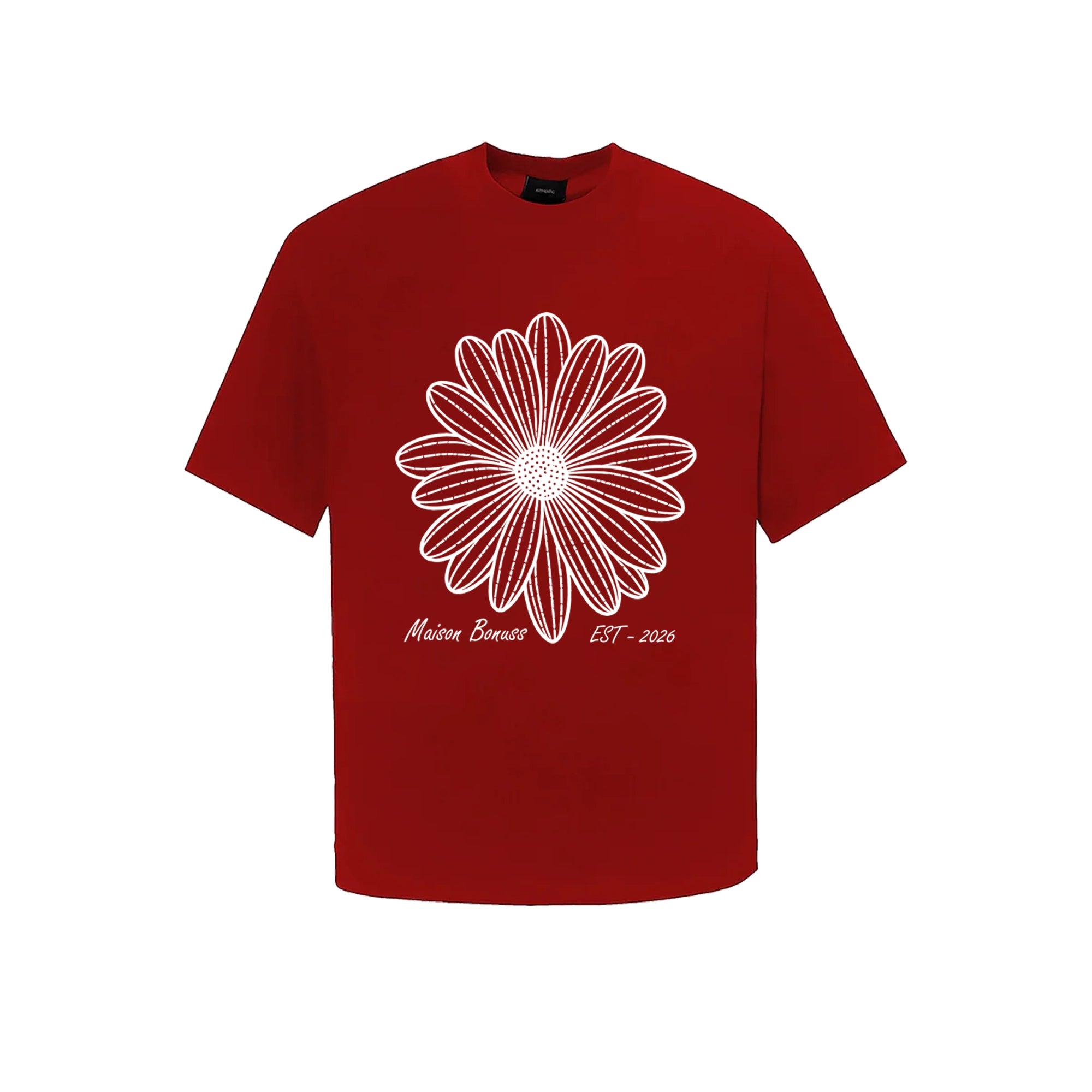 Hoa Bonuss26  T-shirt