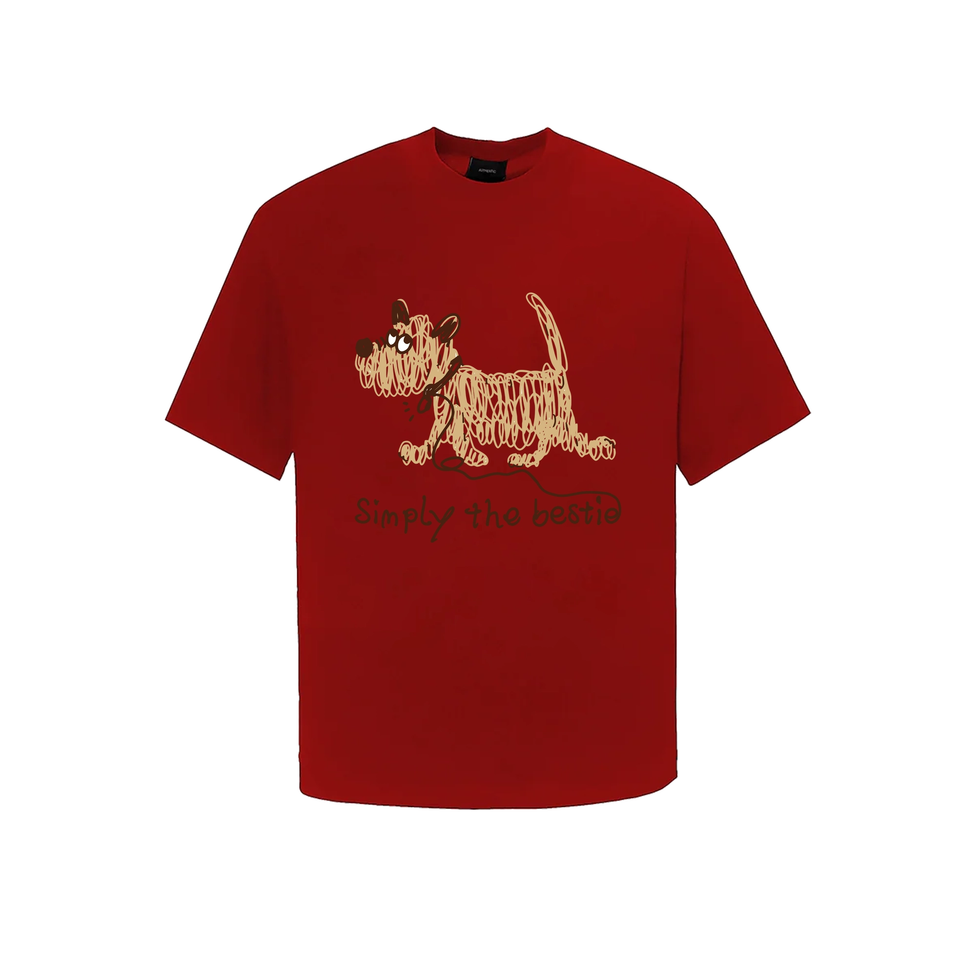 Simply T-shirt
