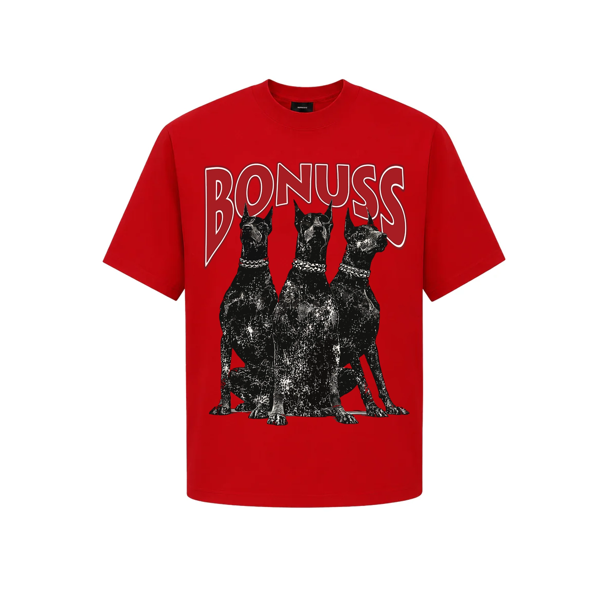 Doberman T-shirt