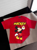 Mickey 26 T-shirt