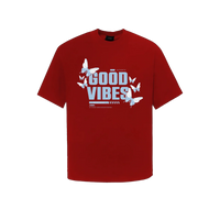 GOOD VIBES T-shirt