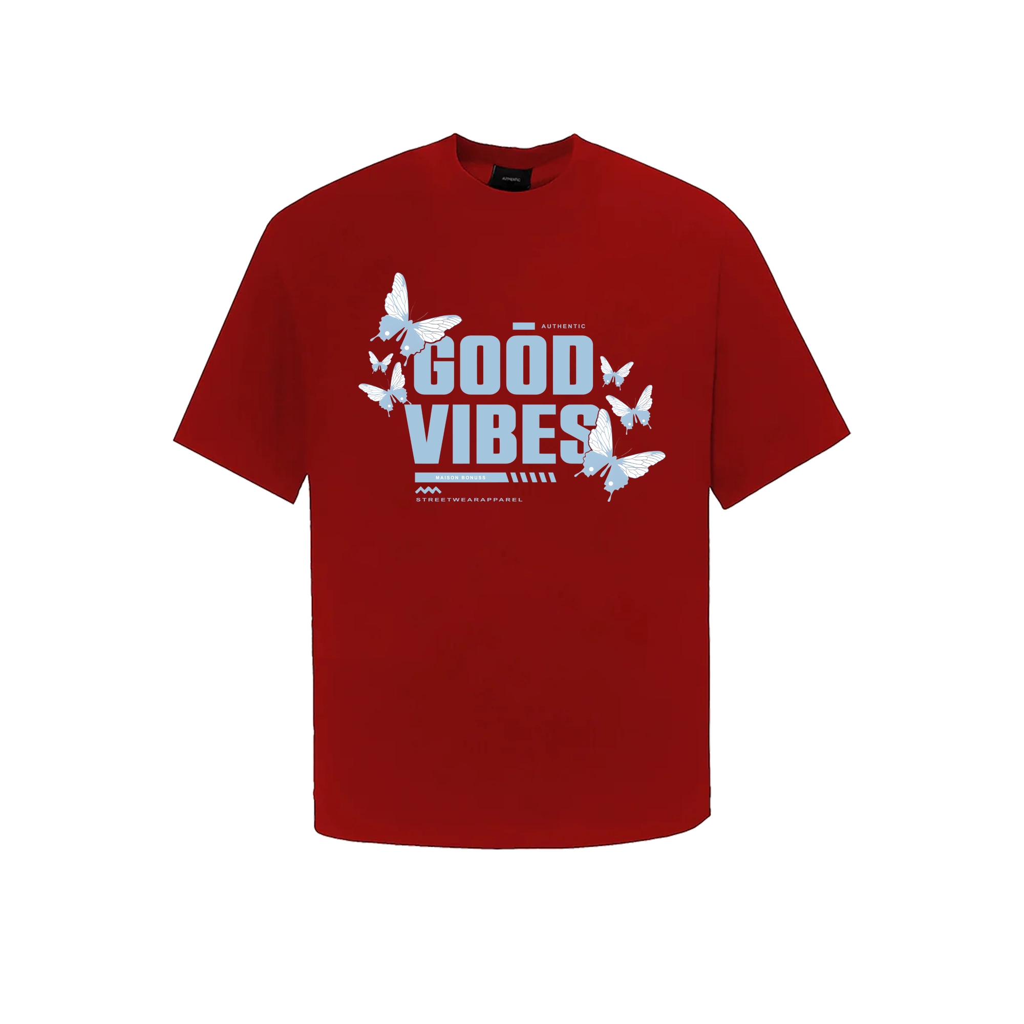 GOOD VIBES T-shirt