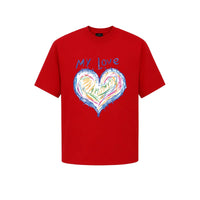 My Love T-shirt