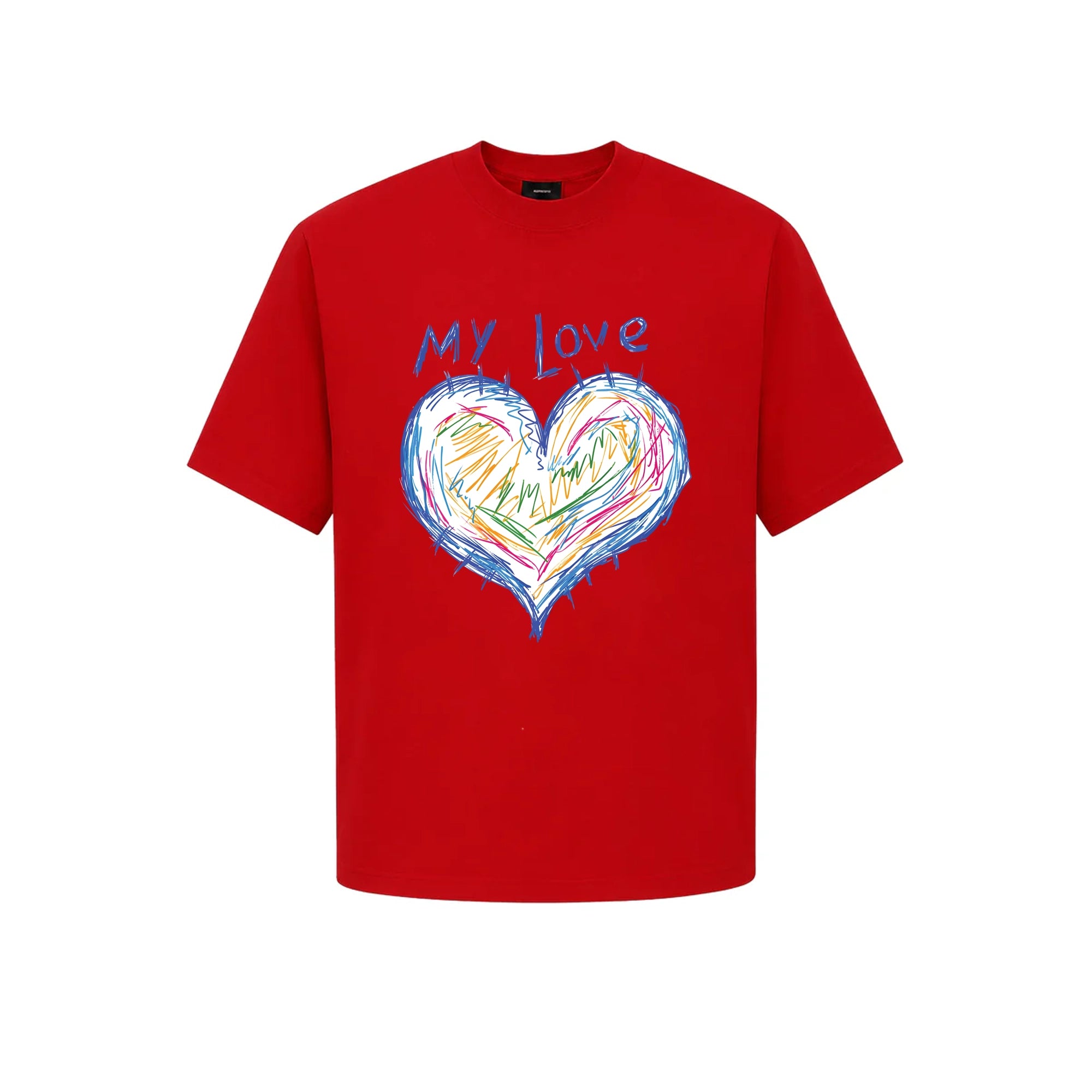 My Love T-shirt