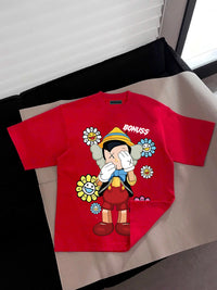 BINO BONUSS T-shirt