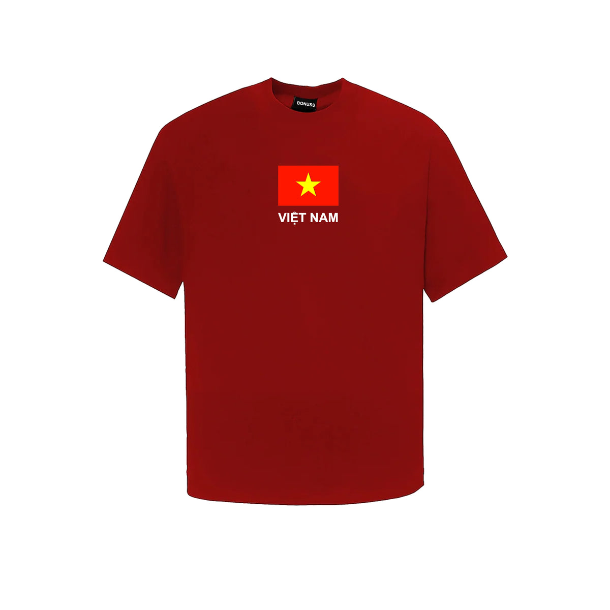 ĐỎ / S