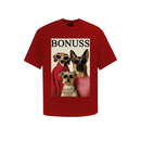 PET TRIO T-shirt
