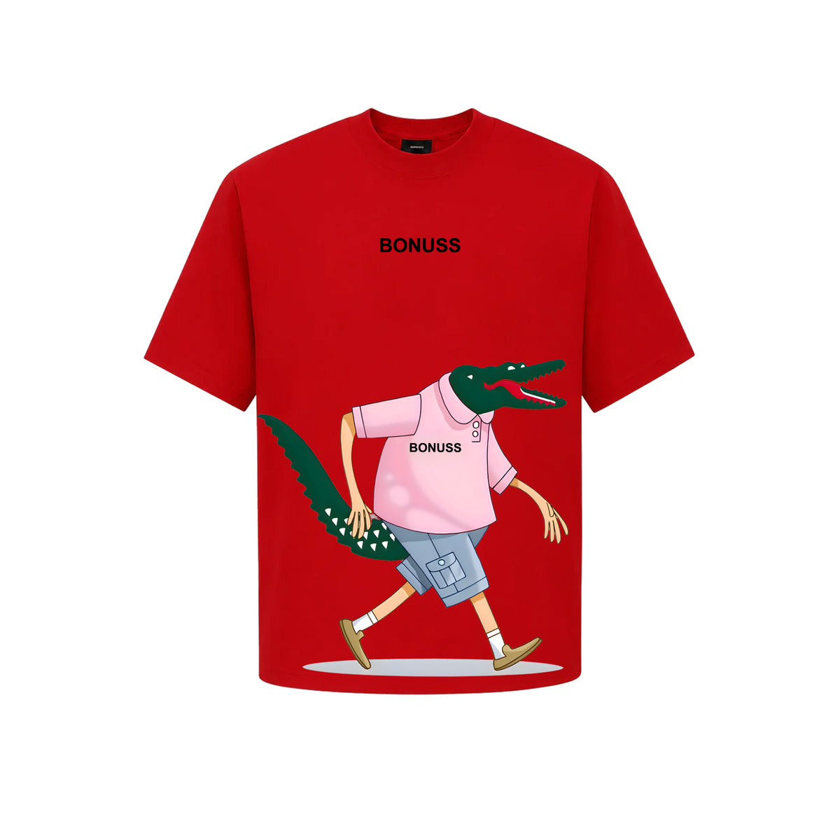 S / ĐỎ