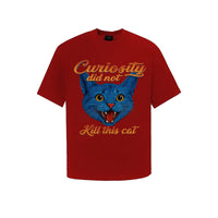 Curiccity T-shirt