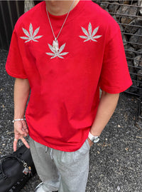 3 Lá Kim Tuyến T-shirt