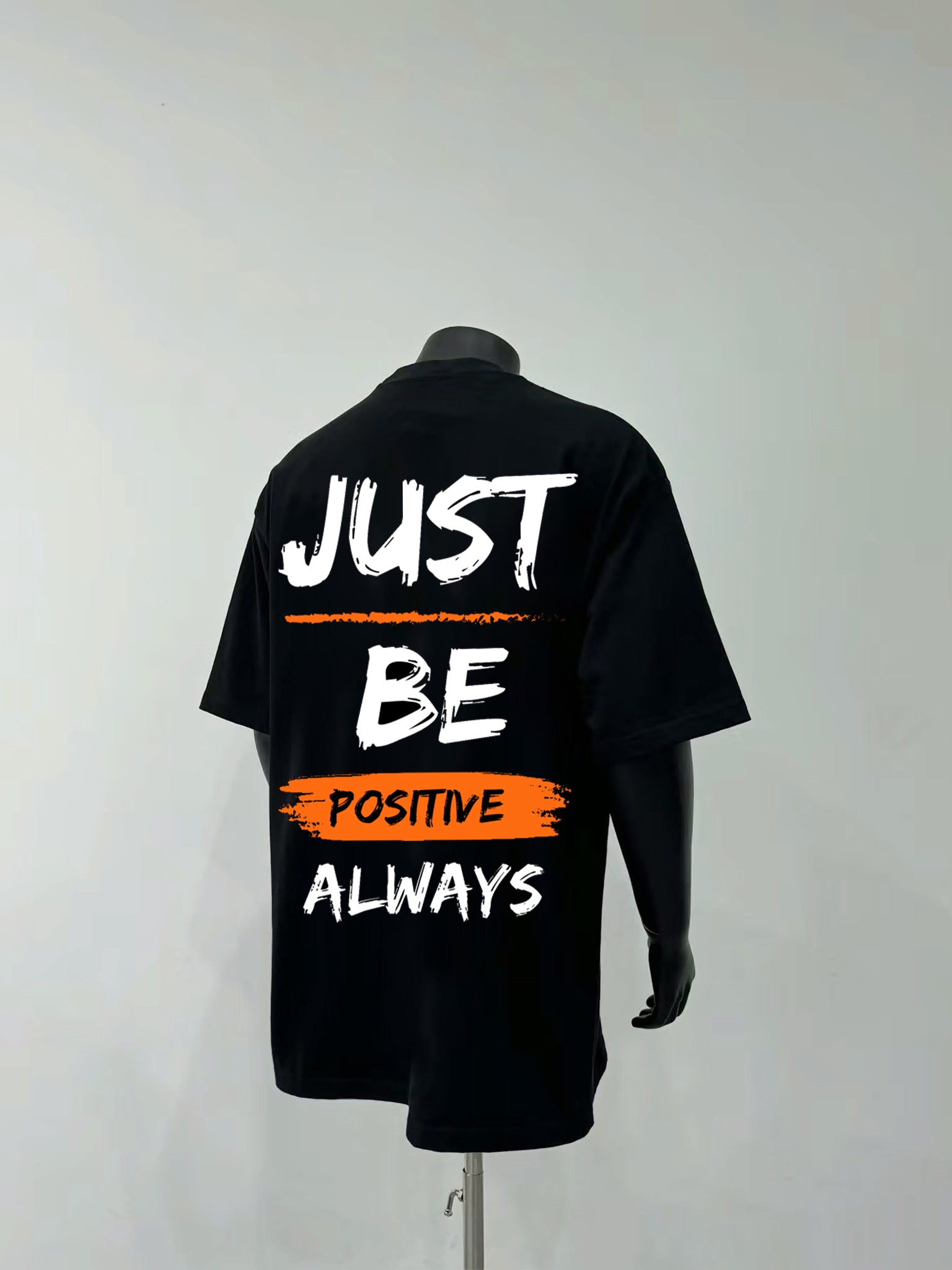 Just KEEP T-shirt