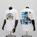 Messi T-shirt