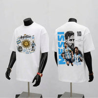 Messi T-shirt