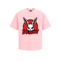 BAD BUNNY T-shirt